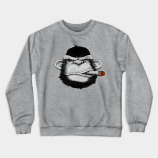 Kong Crewneck Sweatshirt